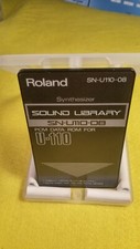 Roland u110 08 - roland, sn-u110-08