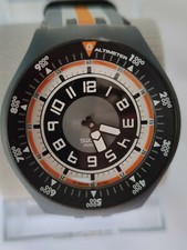 SWATCH FUN BOARDER MOUNTAIN
