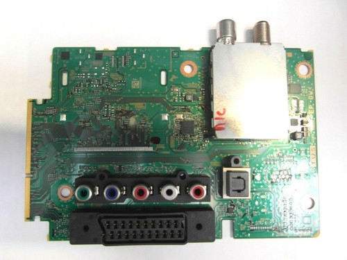 Tuner scart 889 - 1-889-203-22, sony