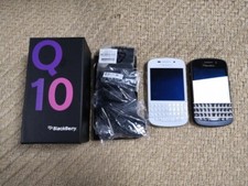 Smartphone Android Blackberry