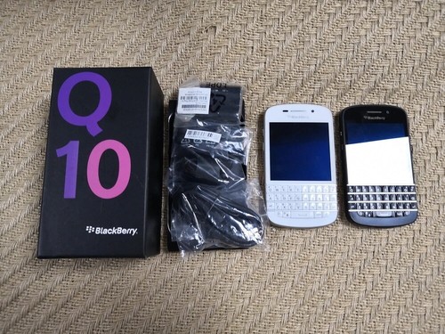 Smartphone android blackberry - smartphone,