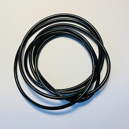Ammortizzatore anello gomma - ammortizzatore,