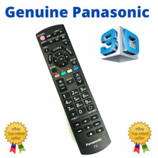 Telecomando originale Panasonic sostituisce N2QAYB000863 TX-P42GT60B TX-P55VT65B