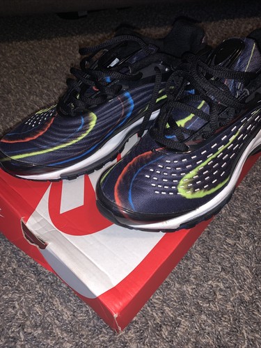 Size nike air max - 7.5,