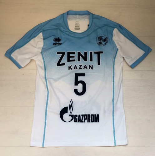 7035 errea zenit - 7035, club