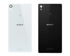 Vitre arrière sony xperia - vitre, z3