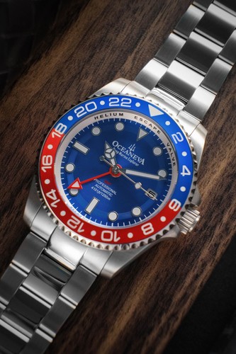 Oceaneva uomo deep - oceaneva, marine