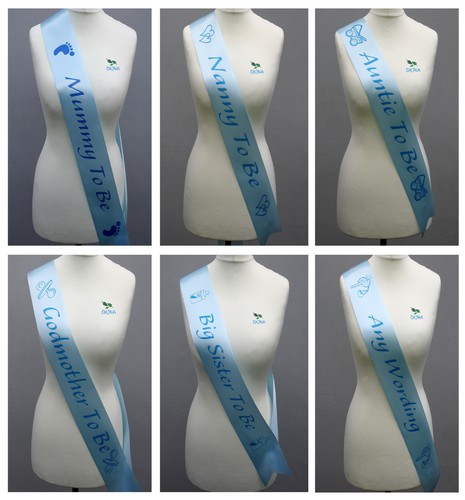 Fascia mummy baby shower - fascia,
