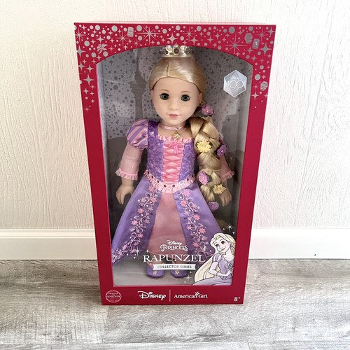 Nuovo zecca american girl - di,