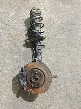 MECCANICA MASSA MOZZO