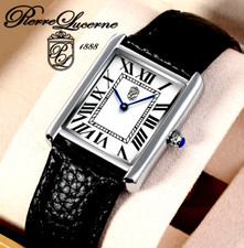 Orologio da uomo classico