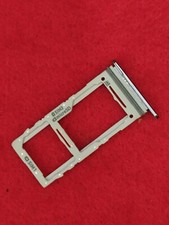 CARRELLO VANO SLOT SCHEDA NANO SIM CARD SD SAMSUNG GALAXY S20 PLUS / ULTRA 5G