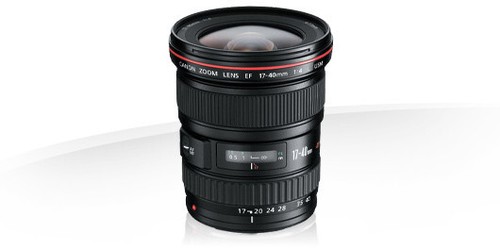 Obiettivo canon - canon, ef
