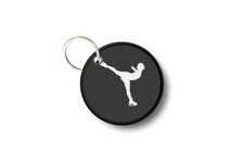 Portachiavi stampado