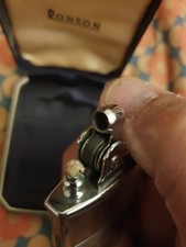 VINTAGE RONSON Standard Petrol