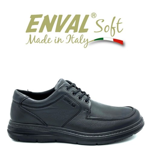Enval soft scarpa uomo - enval,