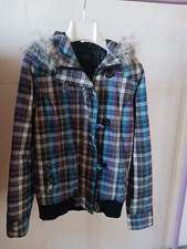 Giubbotto VANS donna