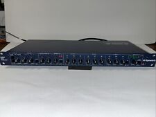 Symetrix 528E XLR I/O