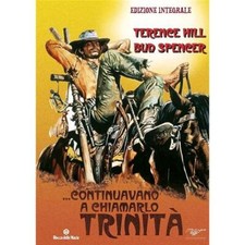 CONTINUAVANO A CHIAMARLO