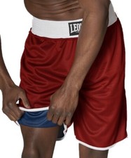 PANTALONCINO LEONE SPORT AB215