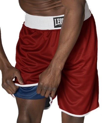 Pantaloncino leone sport - leone, ab215