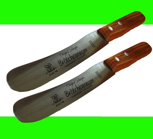 Solingen coltello gobba - 2,