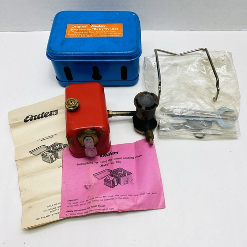 Vintage rare enders - vintage,