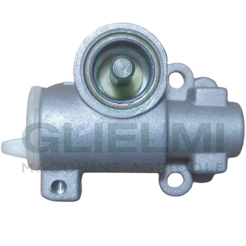 Pompa olio motosega stihl - pompa, 028