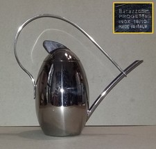 Barazzoni Progetti . Oliera in