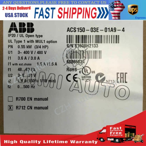 Acs150 03e 01a9 abb - acs150-03e-01a9-4,