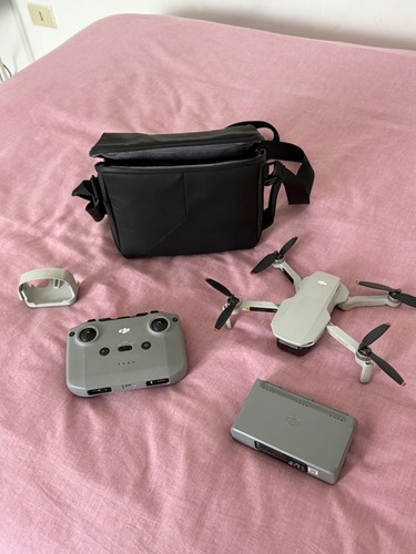 Dji mini combo - mini,
