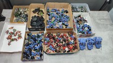 Warhammer 40K Joblots - Lotto