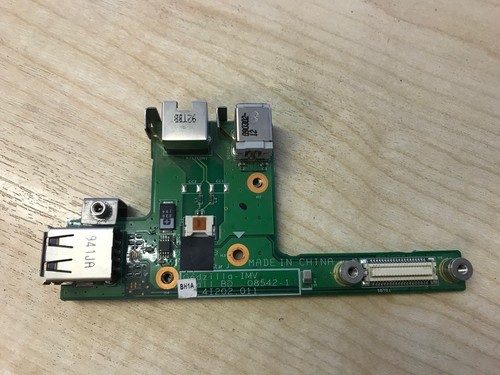 Packard bell ipower jack - packard,