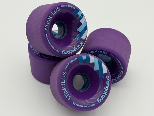 Orangatang stimulus 83a - orangatang,