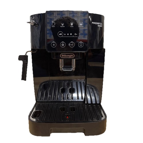 Delonghi ecam22022b magnifica - ecam22022b,