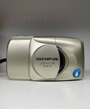 Olympus μ mju II Stylus Zoom