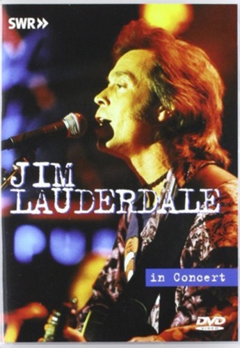 Jim lauderdale concert - lauderdale:, in
