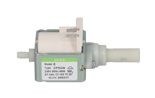Pompa ulka ep5gw modello - pompa,