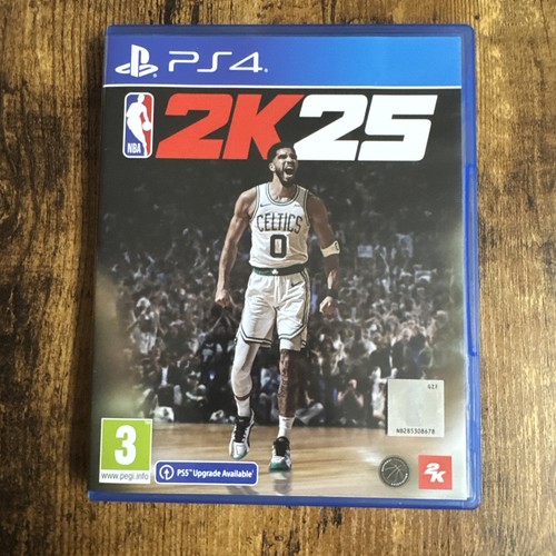 Nba 2k25 ps4 - 2k25,