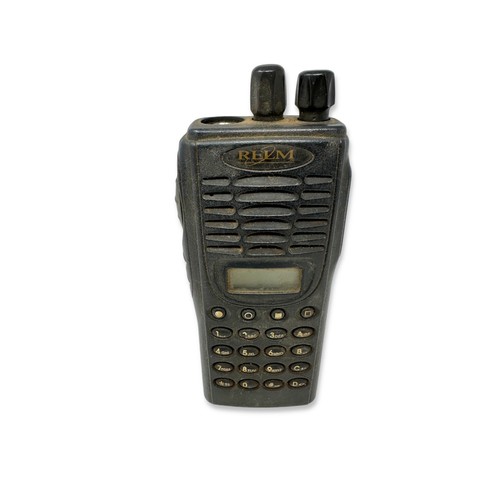Relm rp4200 rp6500 radio - rp4200/rp6500,