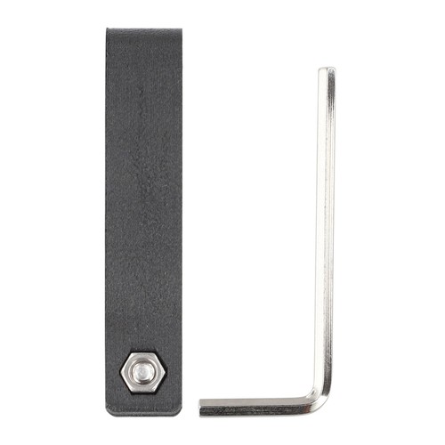Supporto targa fibra di - supporto,