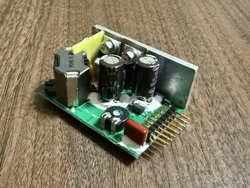 Modulo amplificatore oem - modulo,