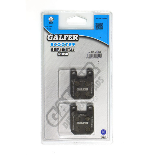 Galfer fd065g1050 pasticche - fd065g1050,
