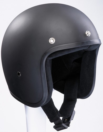 Casco moto bandit jet senza - jet, (senza