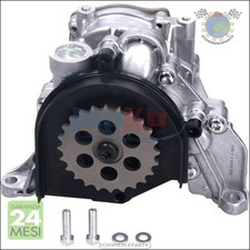 Pompa olio motore Japko per