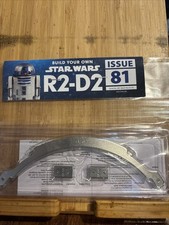 Deagostini star wars - deagostini, build