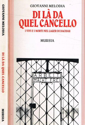 Là quel cancello - di, i