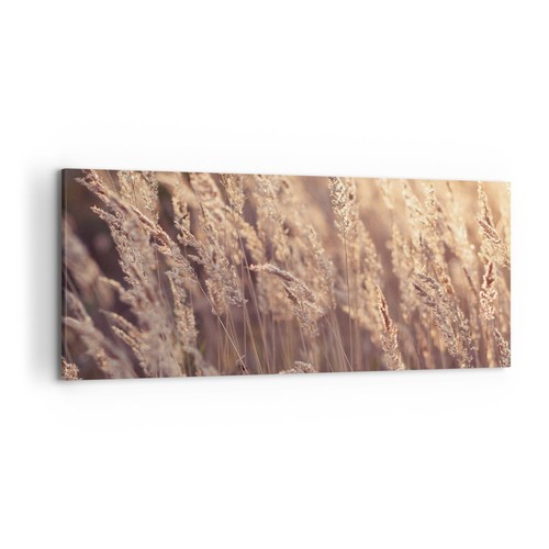 Quadro tela 120x50cm boho - quadro,