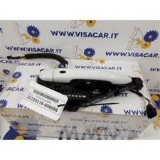 Maniglia Porta Esterno