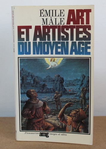 Art artistes moyen age - et, moyen-age